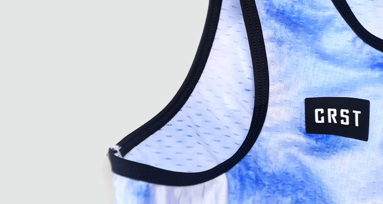tri suit no sleeves